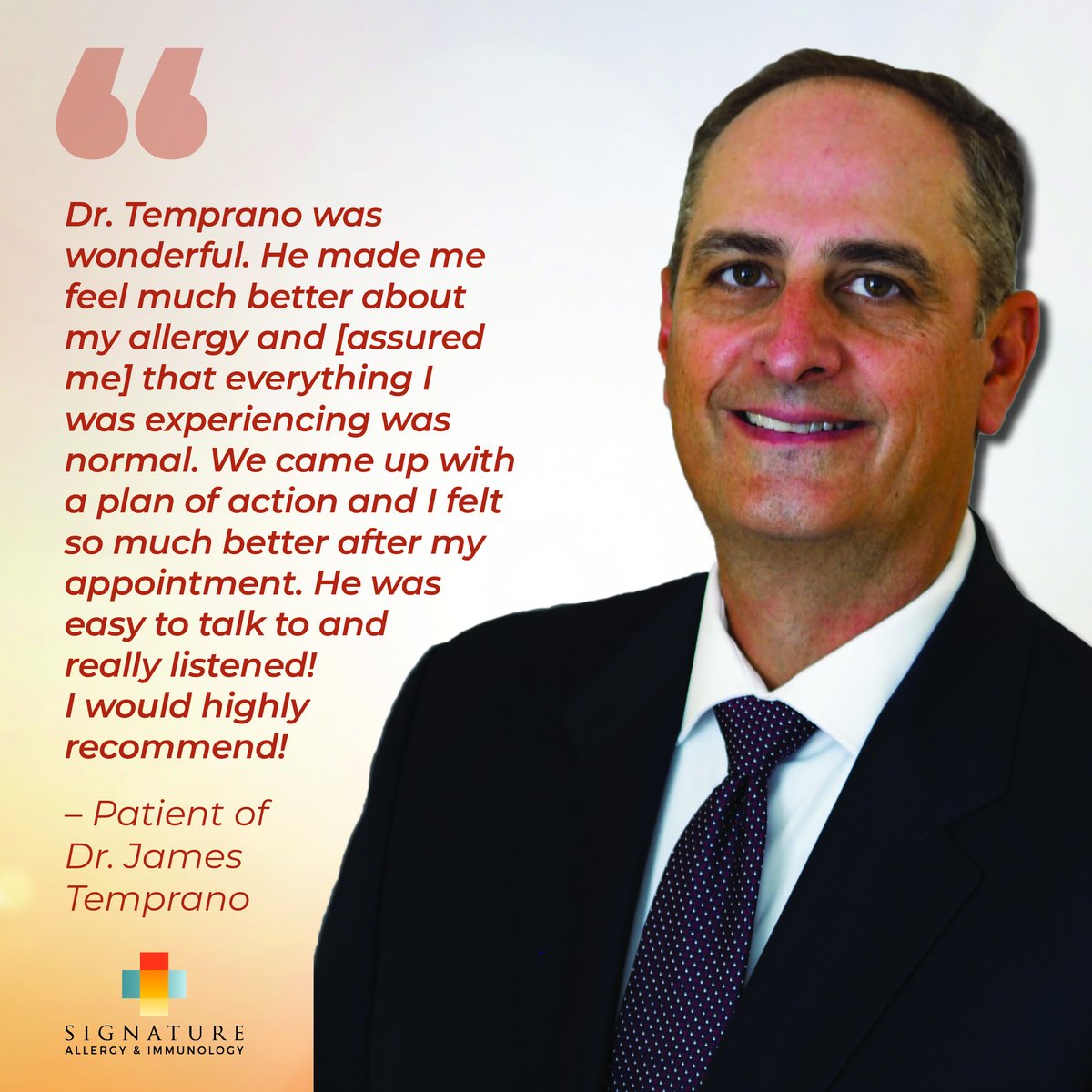 Signature Medical Group tweet media