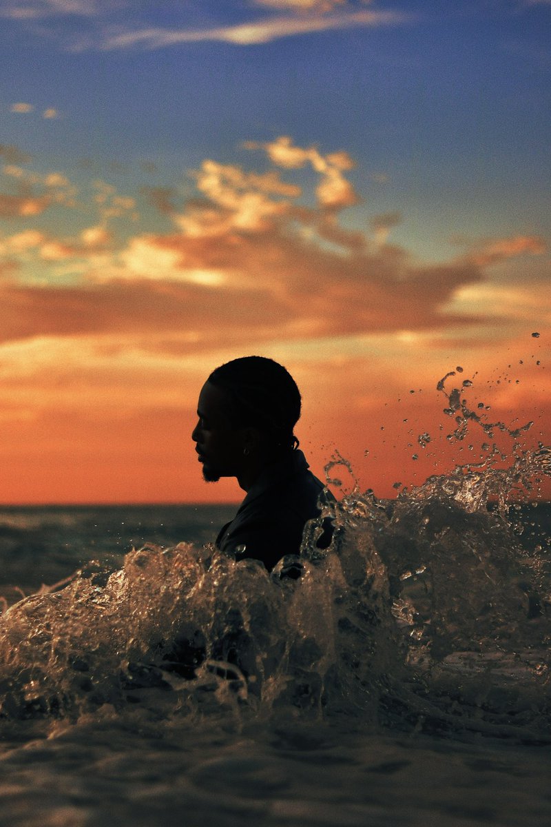 The lens                           The photos