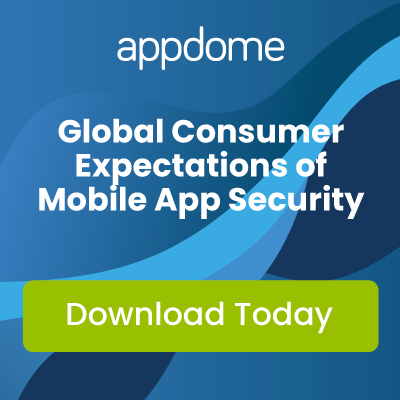 appdome tweet picture