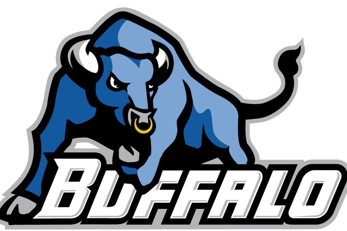 Grateful to receive an offer from Buffalo!