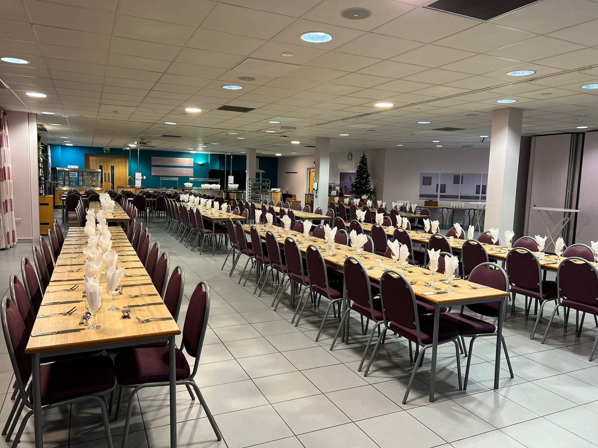 Just over 12 hours to go until our end of project conference ‘A thousand conversations’. We can’t wait to meet you all tomorrow  #themesarchstudy