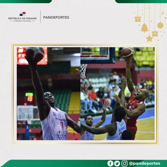 Las U Girls Hoops ganan su primer partido de la serie final de la Liga Panameña de Baloncesto Femenino con marcador 78 - 73 sobre Las Leonas del West, mientras en la rama masculina el equipo del Atlético Nacional gana con pizarra de 88 - 76 ante los <a href="/caballoscocle/">Caballos de Coclé Basketball</a>

<a href="/lpbpanama/">LPB Panamá</a>