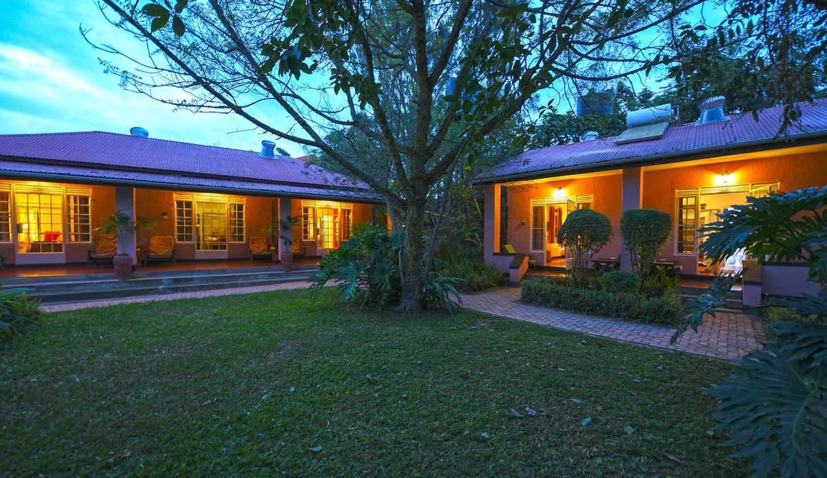 thehotelsuganda's tweet photo. The Boma Hotel is Entebbe
Now listed on 

THE HOTELS IN UGANDA®

https://t.co/BUyJ4K4Q11 https://t.co/iDxRCzA1Qh