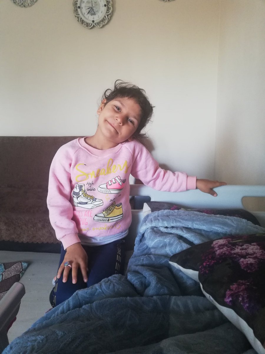 Küçük cimcimem❤️