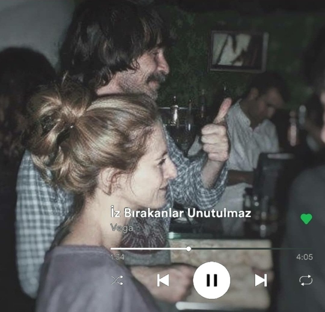 iz bırakanlar unutulmaz