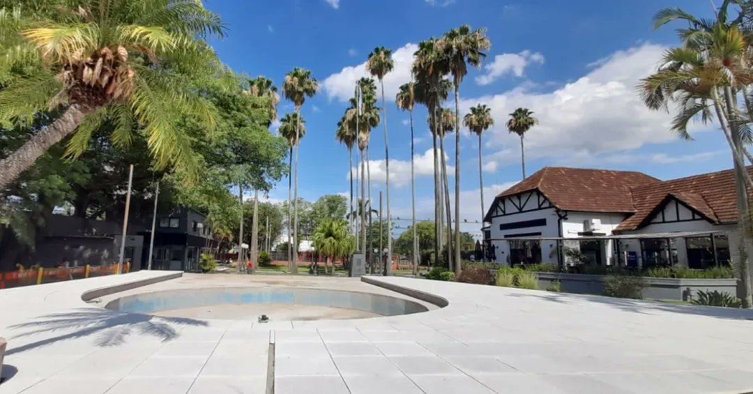 Corrientes Tennis Club tweet media