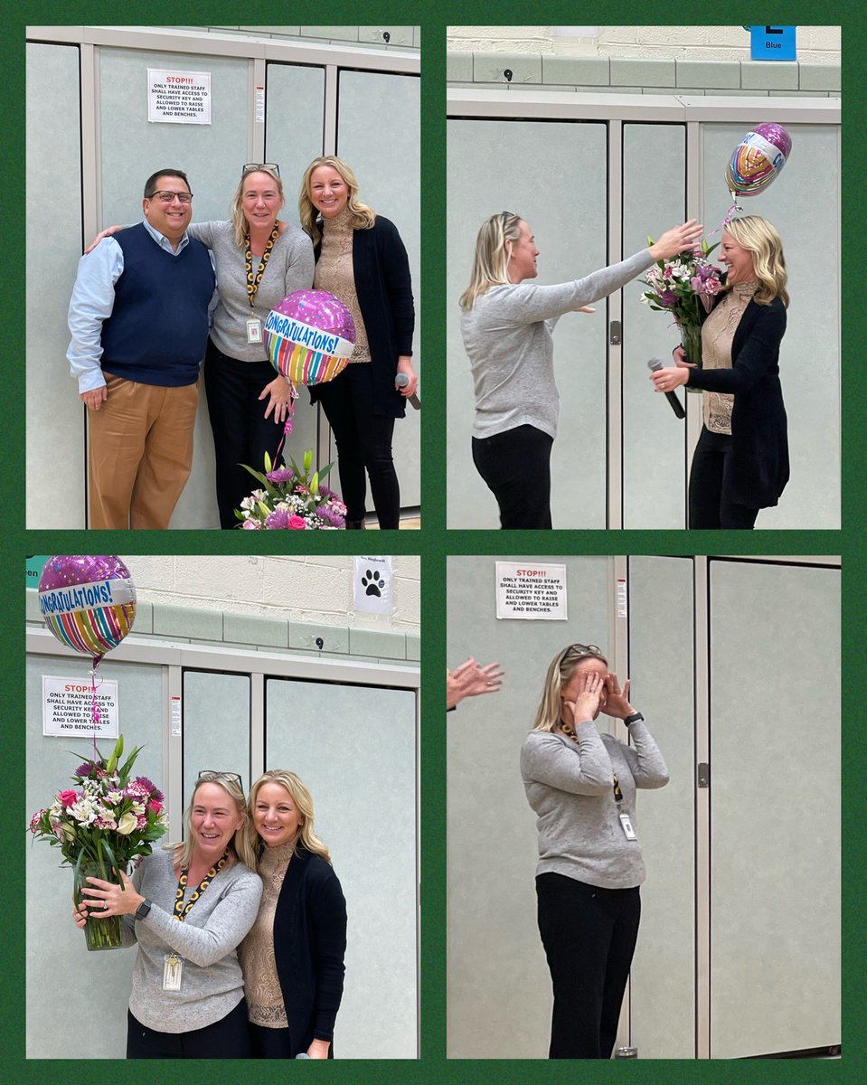 Collins Elem School tweet media