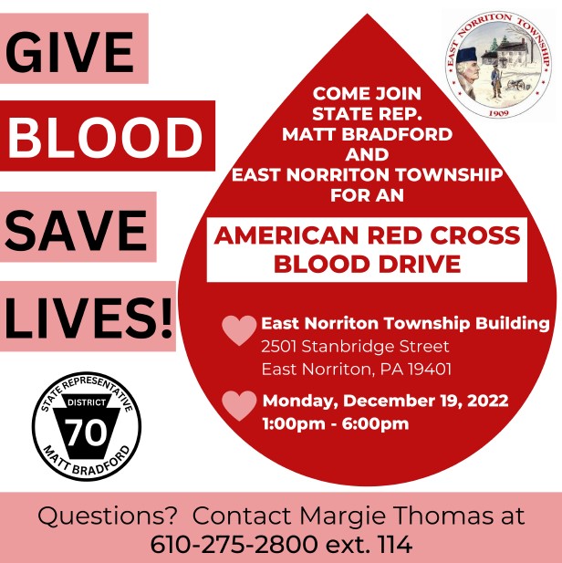 East Norriton Twp (@eastnorritontwp) on Twitter photo 