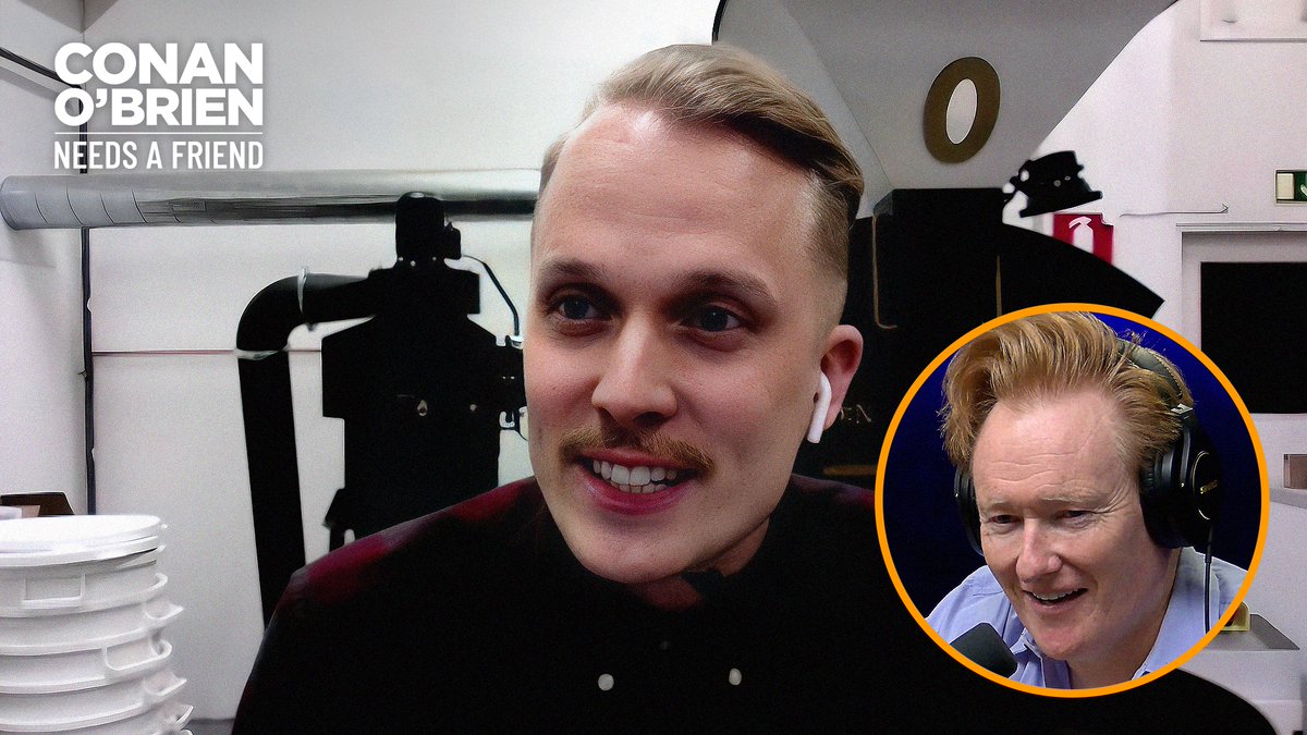 Hear a Finnish fan make fun of my pronunciation of Koskenkorva and attack the U.S.'s metric system. youtu.be/-I0tKguxcD8