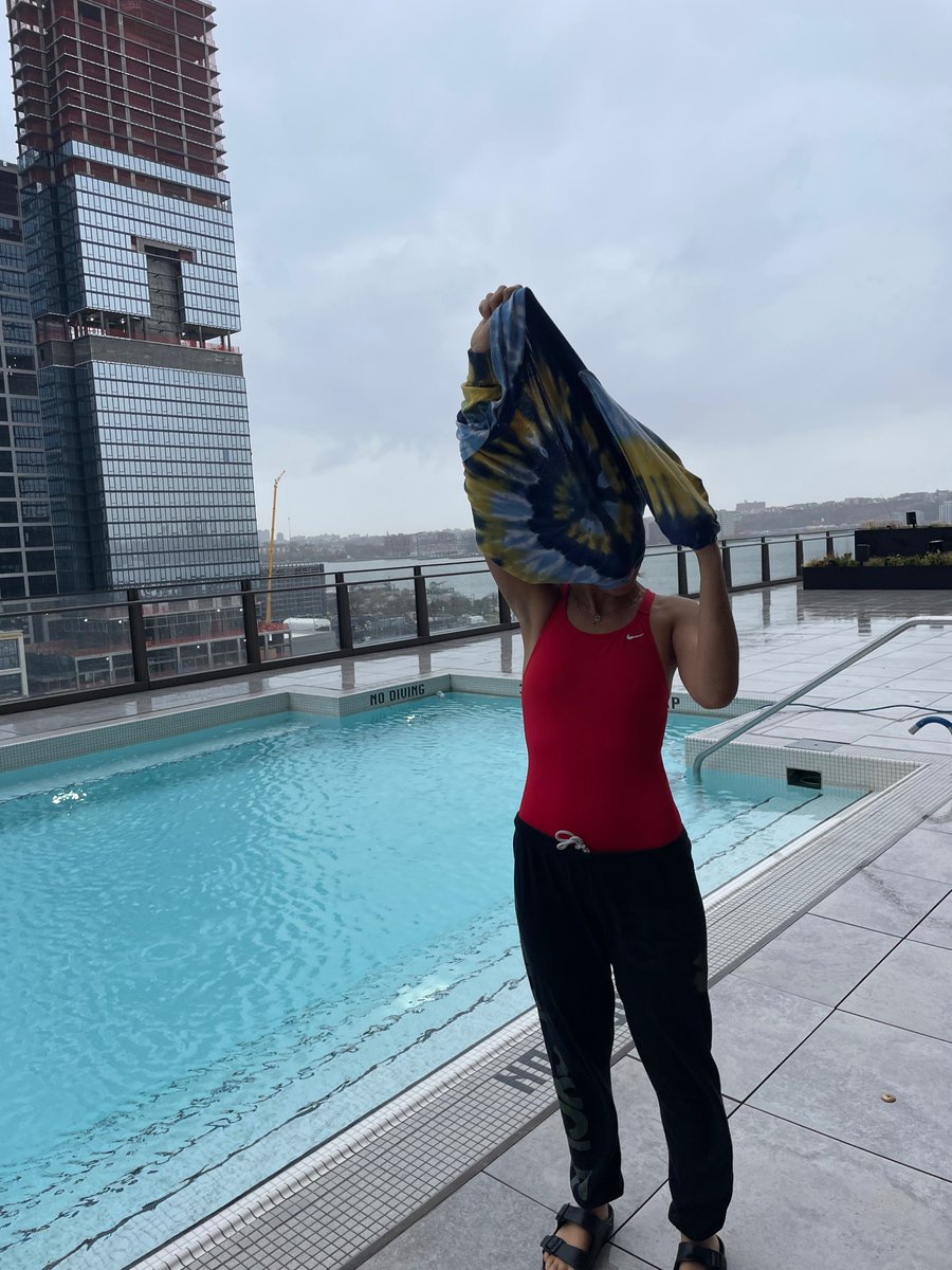 EMILY SUNDBERG tweet media