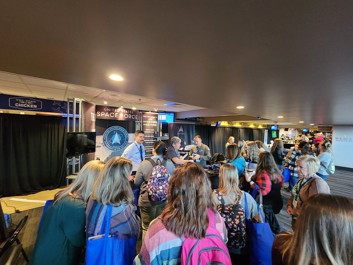 Tennessee STEM Innovation Network tweet media