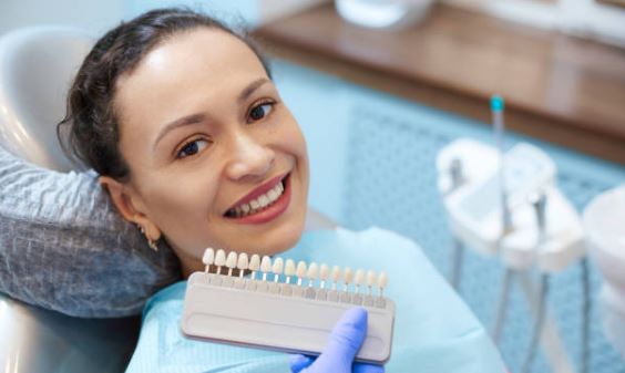Teeth Whitening, veneers and bonding are some of the cosmetic dentistry procedures offered at our office. Learn more: asleepfordentistry.com/cosmetic-denti…

#cosmeticdentistry #burlingtondentist