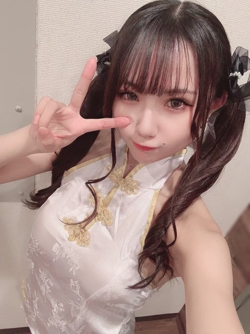 Twitterのコスプレ画像28