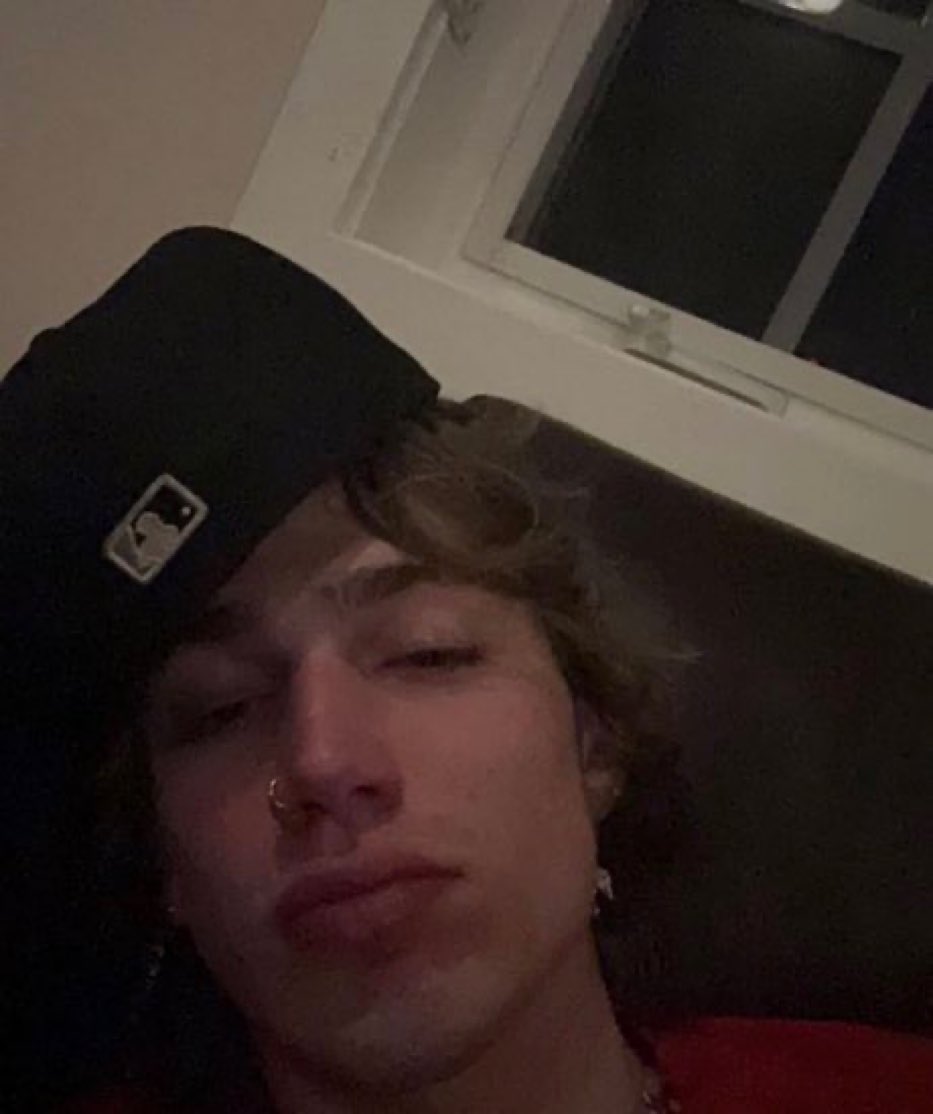 crying or drunk?