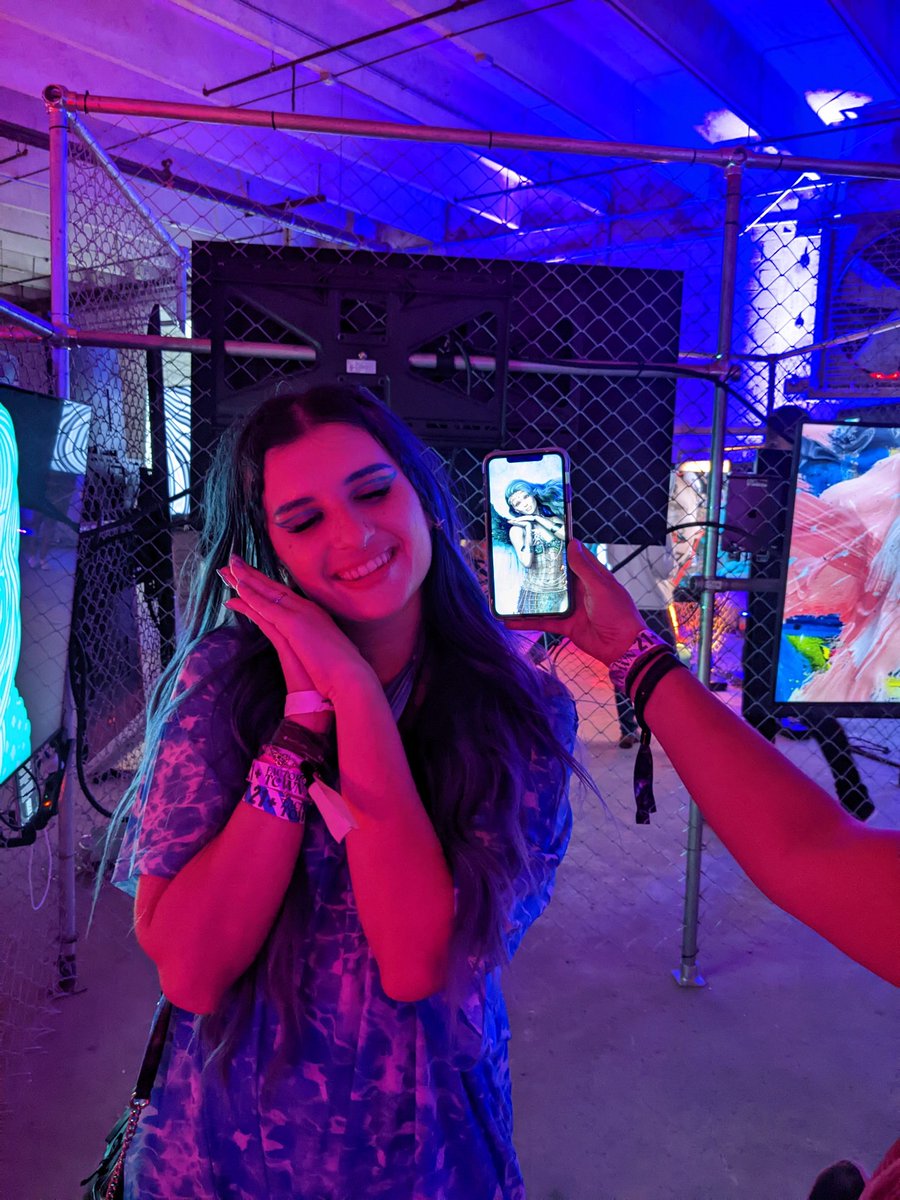 Sia Shells tweet media