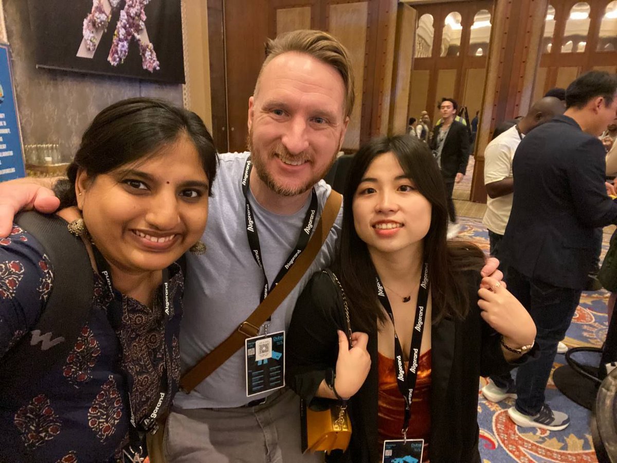 Catherine Chen tweet media