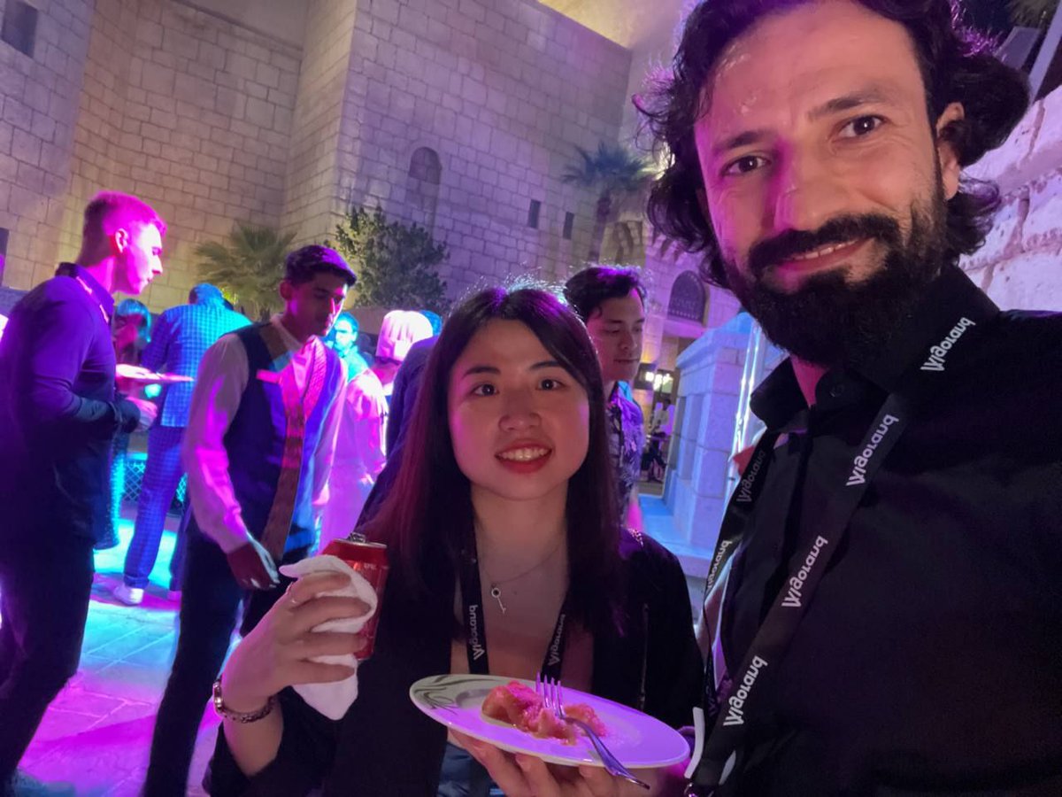 Catherine Chen tweet media