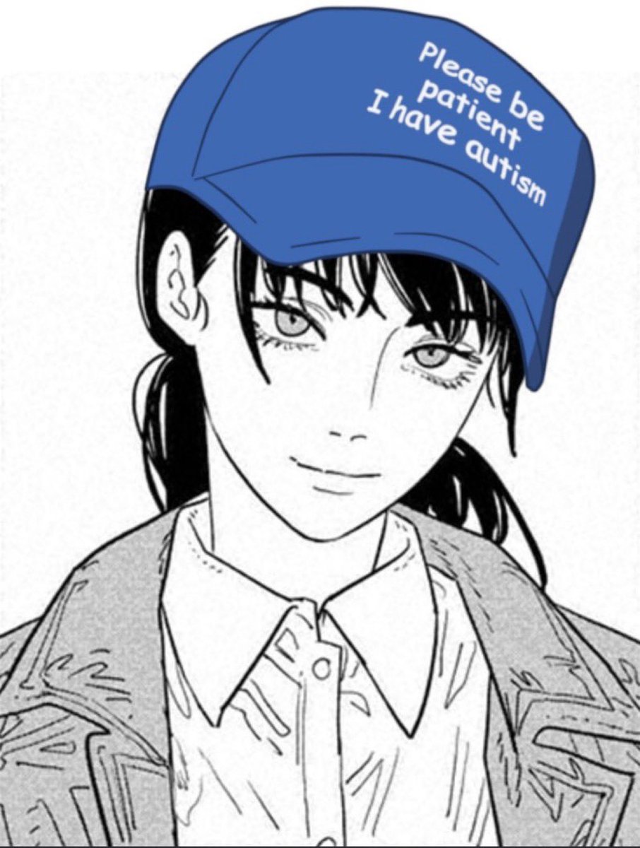 AbleActually's tweet photo. Matching hats for you and your femcel girlfriends https://t.co/i48xkHiRUY