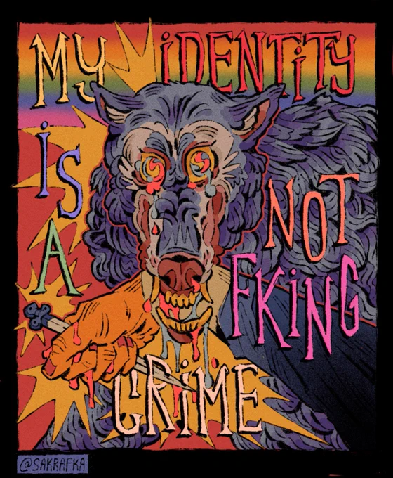 Hi!!! I am a #HumanArtists trying to survive!!  support living artists! 