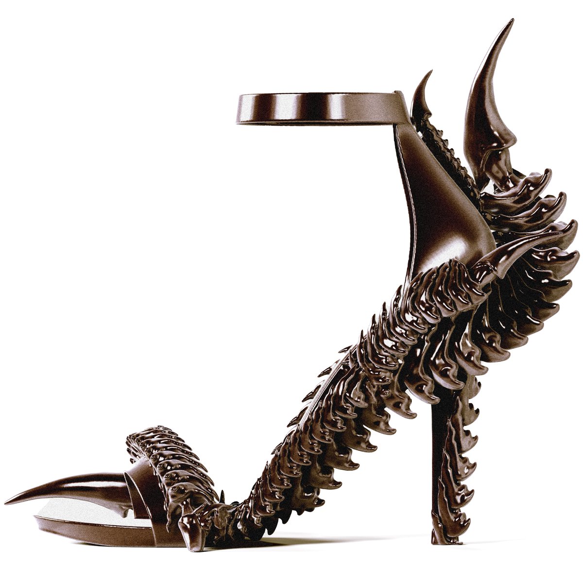 caImcs's tweet image. Devastator Heels