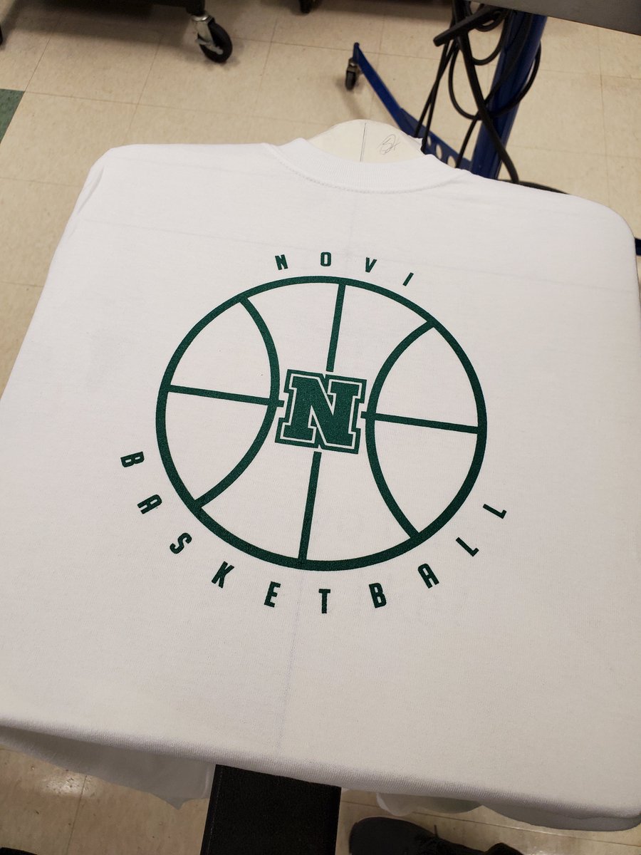 Novi High School Engineering Dept tweet media