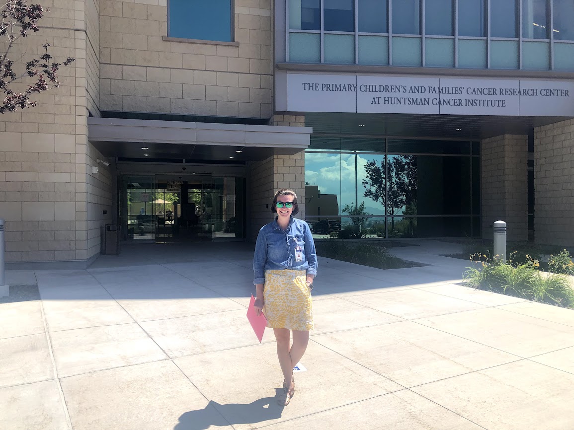 Samantha Greenberg, PhD, MS, MPH, CGC tweet media