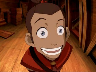 HAPPY BIRTHDAY, JACK DE SENA!!! 
