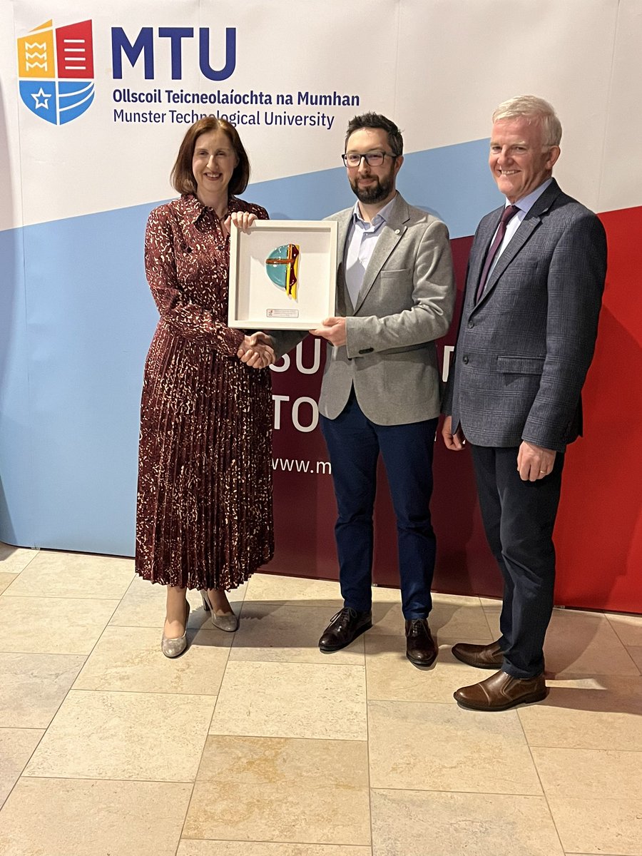 Computer Science & Computing at MTU tweet media