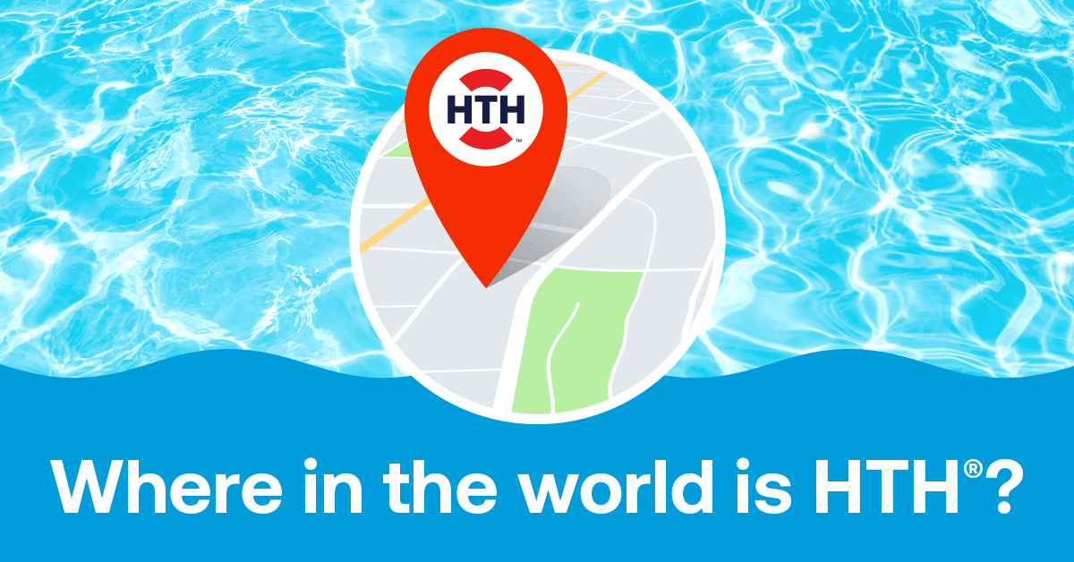 HTH Pools tweet media