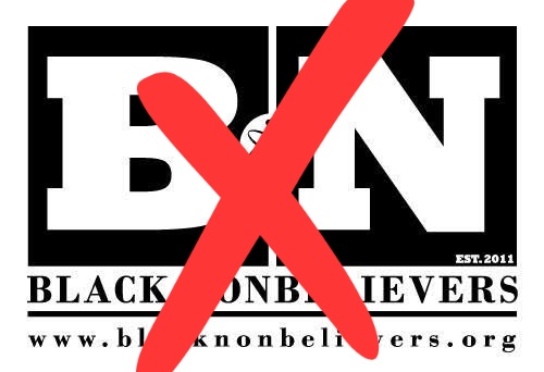 kevon_cameron's tweet photo. BN No More: Why I &amp; others have left Black Nonbelievers. The short answer is integrity &amp; accountability. Certain behaviors (coercion, harassment etc.) are not tolerated by men and they shouldn't be accepted from a woman either... We couldn't remove the leader so we left. https://t.co/8XzkAF7fY9