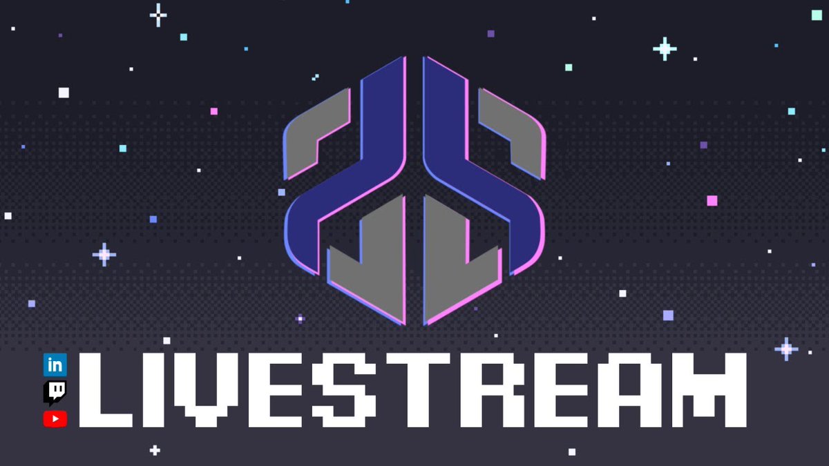Secure Ideas LLC (@secureideasllc) on Twitter photo "Today's AASLR livestream will be "Tools for Testing API's" with Jennifer Shannon from Secure Ideas, LLC! Join us at 4:30 p.m. ET on YouTube or Twitch. #api #infosec #secureideas #professionallyevil #livestream
YouTube: hubs.la/Q01v8mTr0
Twitch: hubs.la/Q01v8q5L0 "Today's AASLR livestream will be "Tools for Testing API's" with Jennifer Shannon from Secure Ideas, LLC! Join us at 4:30 p.m. ET on YouTube or Twitch. #api #infosec #secureideas #professionallyevil #livestream
YouTube: hubs.la/Q01v8mTr0
Twitch: hubs.la/Q01v8q5L0