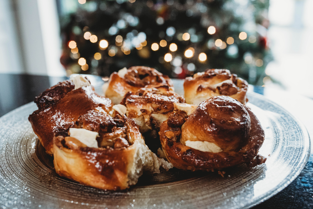NorthernDoughCo's tweet photo. The possibilities with our not-too-sweet buttery brioche dough are endless this Christmas. Swipe for some inspo, then head to our stories highlights or the website for full recipes.

Find our dough down the frozen aisle of @waitrose and @ocadouk

#doughfundone #briochebake #brioc https://t.co/7YUpCbyRVW