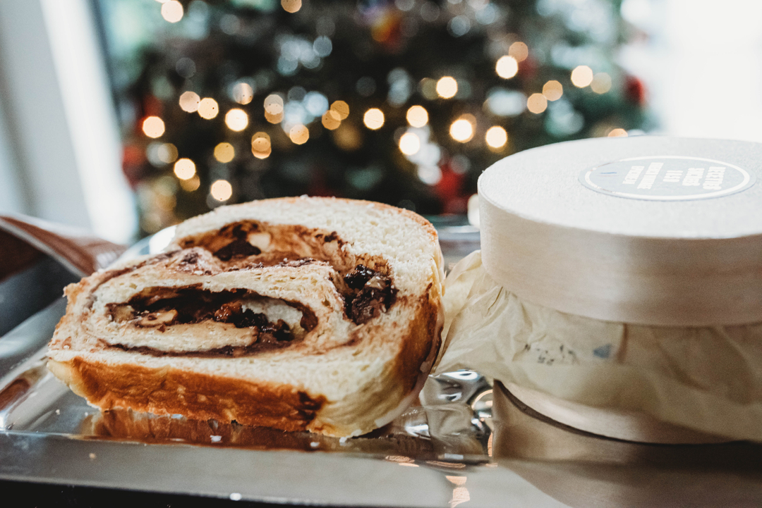 NorthernDoughCo's tweet photo. The possibilities with our not-too-sweet buttery brioche dough are endless this Christmas. Swipe for some inspo, then head to our stories highlights or the website for full recipes.

Find our dough down the frozen aisle of @waitrose and @ocadouk

#doughfundone #briochebake #brioc https://t.co/7YUpCbyRVW