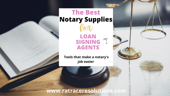 RatRaceSolver's tweet photo. The Best Supplies for Notary Signing Agents https://t.co/ixMwmmaAOa via 
@RatRaceSolver
 
#loansigningagent #notary #notarysigningagent #notarysupplies #entrepreneurship #business https://t.co/OwbTcR7Cph