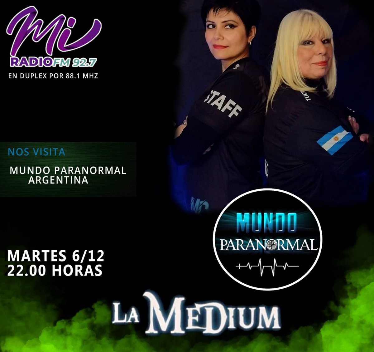 MundoParanormal tweet picture