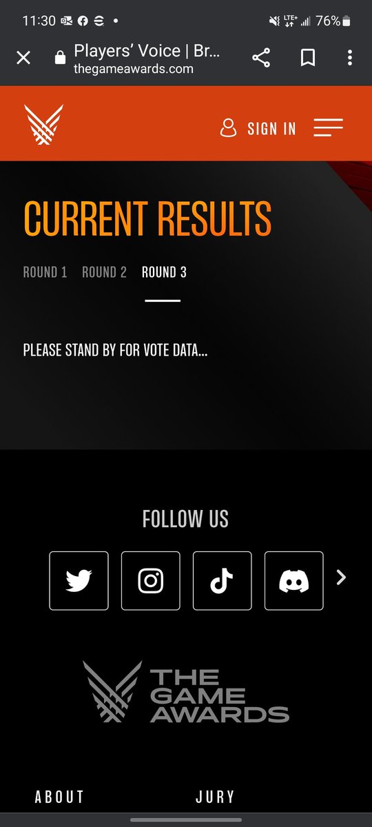 notirk's tweet photo. AYO WTF #SonicSweep #TheGameAwards #SonicFrontiers https://t.co/twX6bGkcFx