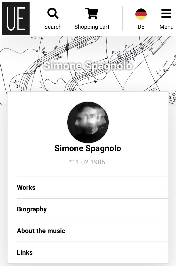 Simone Spagnolo tweet media