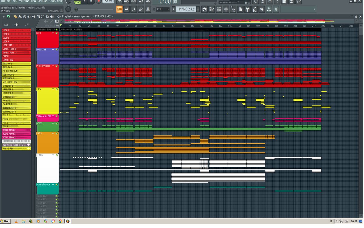 hello guys I hope you are all well, ok let's get to the point, a new collaboration is being made, with the great Speed Dj  <a href="/SpeedDJOfficial/">Speed DJ</a>