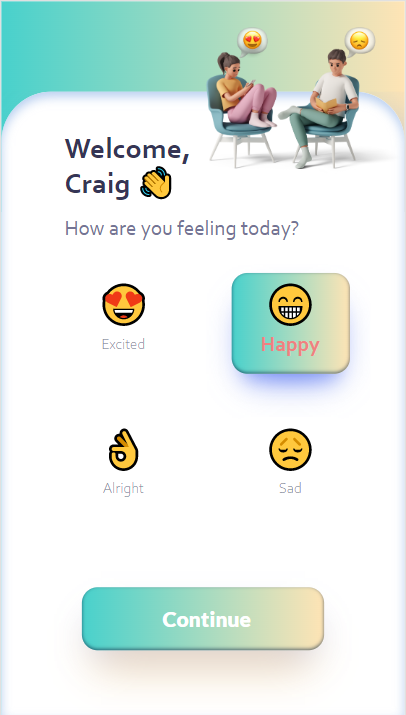 PowerCraggle's tweet photo. #PowerApps session with @kristinekk94 this afternoon, creating the most amazing looking app #uiux #princss Learned a lot, thanks Kristine. :) https://t.co/NI9T6OljC2