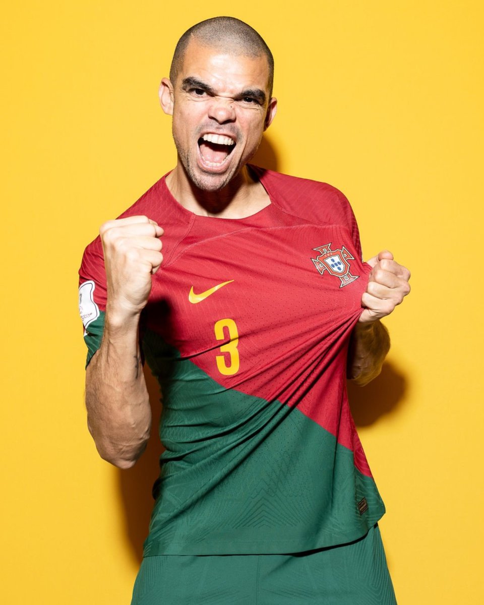 PEPEEEEEEEEEE! 2-0 PARA PORTUGAL!!!!!