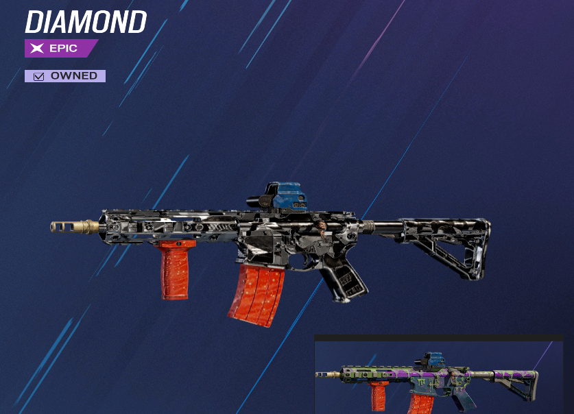 o_Grievous's tweet photo. MY SKINS ARE BACK!!! THANK YOU UBI MONTREAL!!! https://t.co/F16EDq7EkX