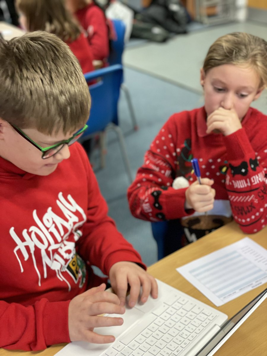 Grimes Dyke Primary School tweet media