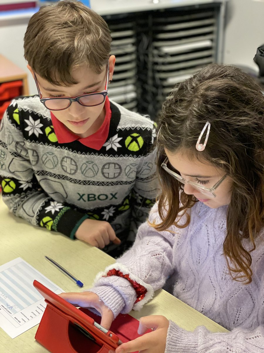 Grimes Dyke Primary School tweet media