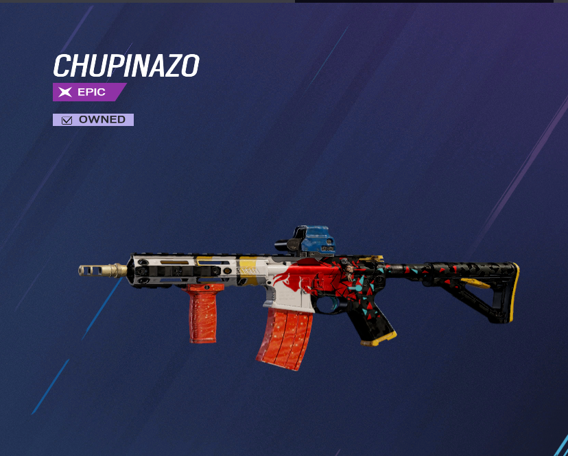o_Grievous's tweet photo. MY SKINS ARE BACK!!! THANK YOU UBI MONTREAL!!! https://t.co/F16EDq7EkX
