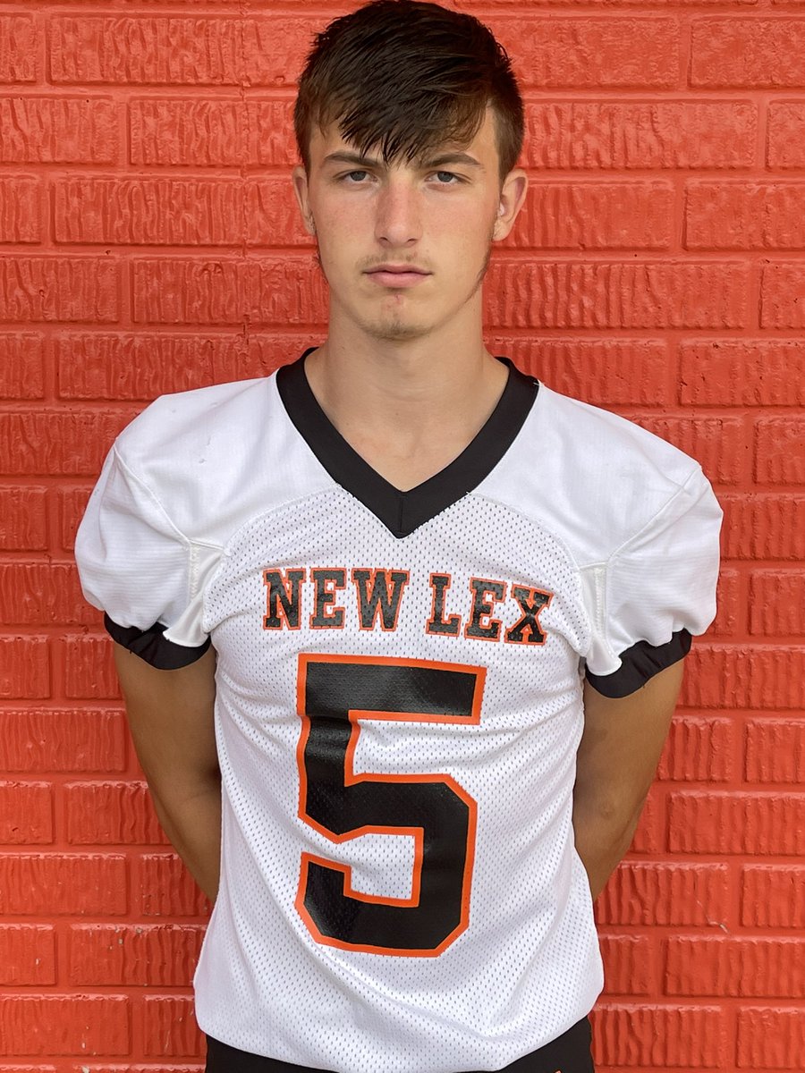 CoachKevinBoard's tweet photo. Congratulations to the following Panthers on being selected ALL OHIO!!
1st Team RB- @HunterR72520812 
2nd Team WR- Tatem Toth 
3rd Team QB- @LukasRatliff 
HM OL- @B_Kennedy53 
HM DL- @Mvernon42 

LINK: https://t.co/0zhj708VWu https://t.co/JMVI6vRFvv