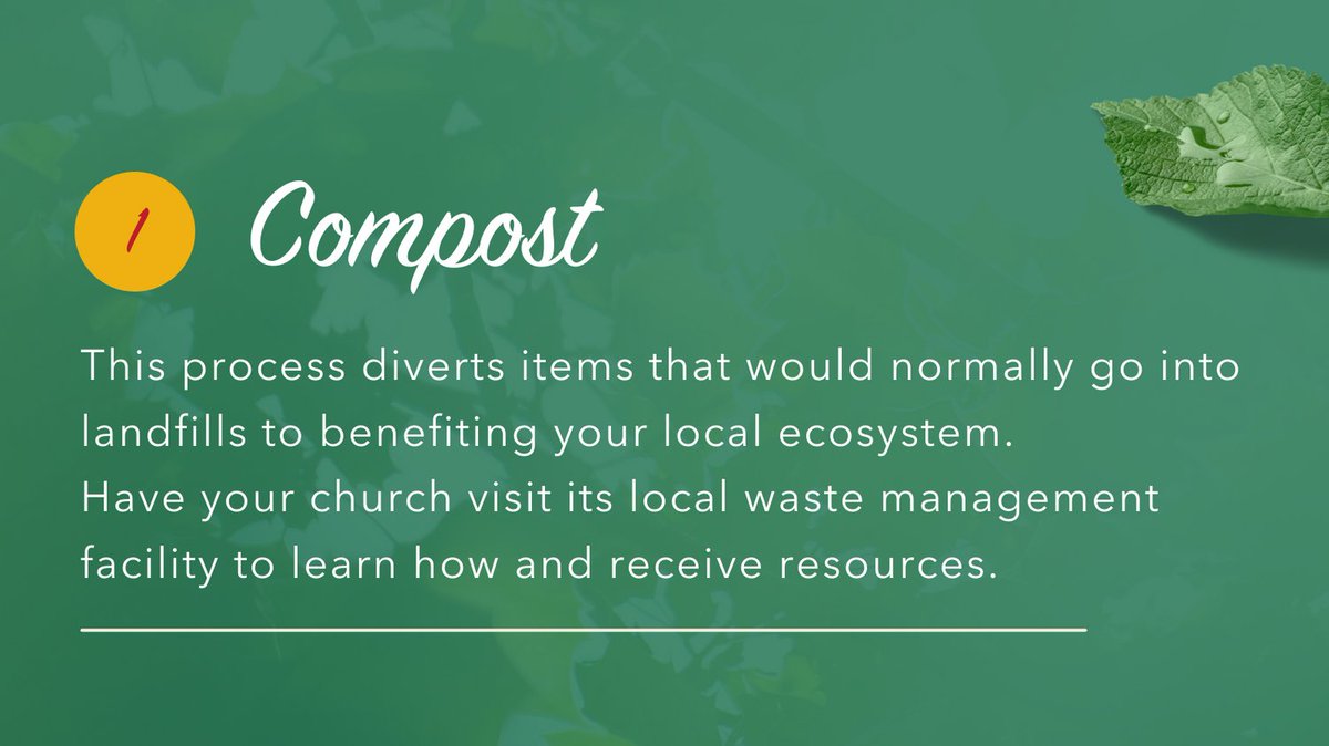 New Church Ministry tweet media