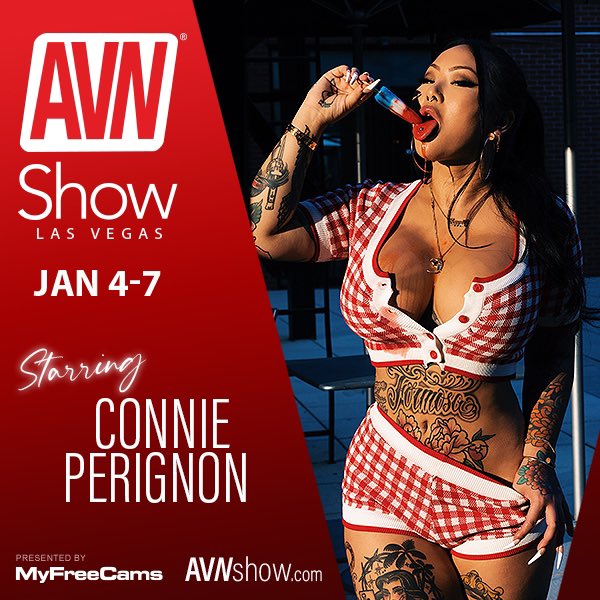 TW Pornstars Connie Perignon 🌹 LA 9/27 10/1. Pictures and videos