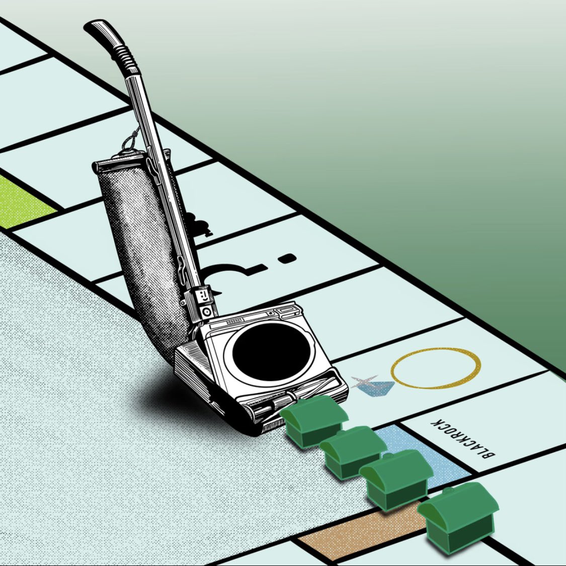 BigNillCollect's tweet image. Been holding funds for this one for a while - @nftcoinlaundry is back again with V2 of his washing machine collection🧼

coinlaundrynft.com/washersmint

From the social commentary on “dirty crypto” to the attention to detail of the art - Coin continues to impress✨
#NFTartist #NFTs