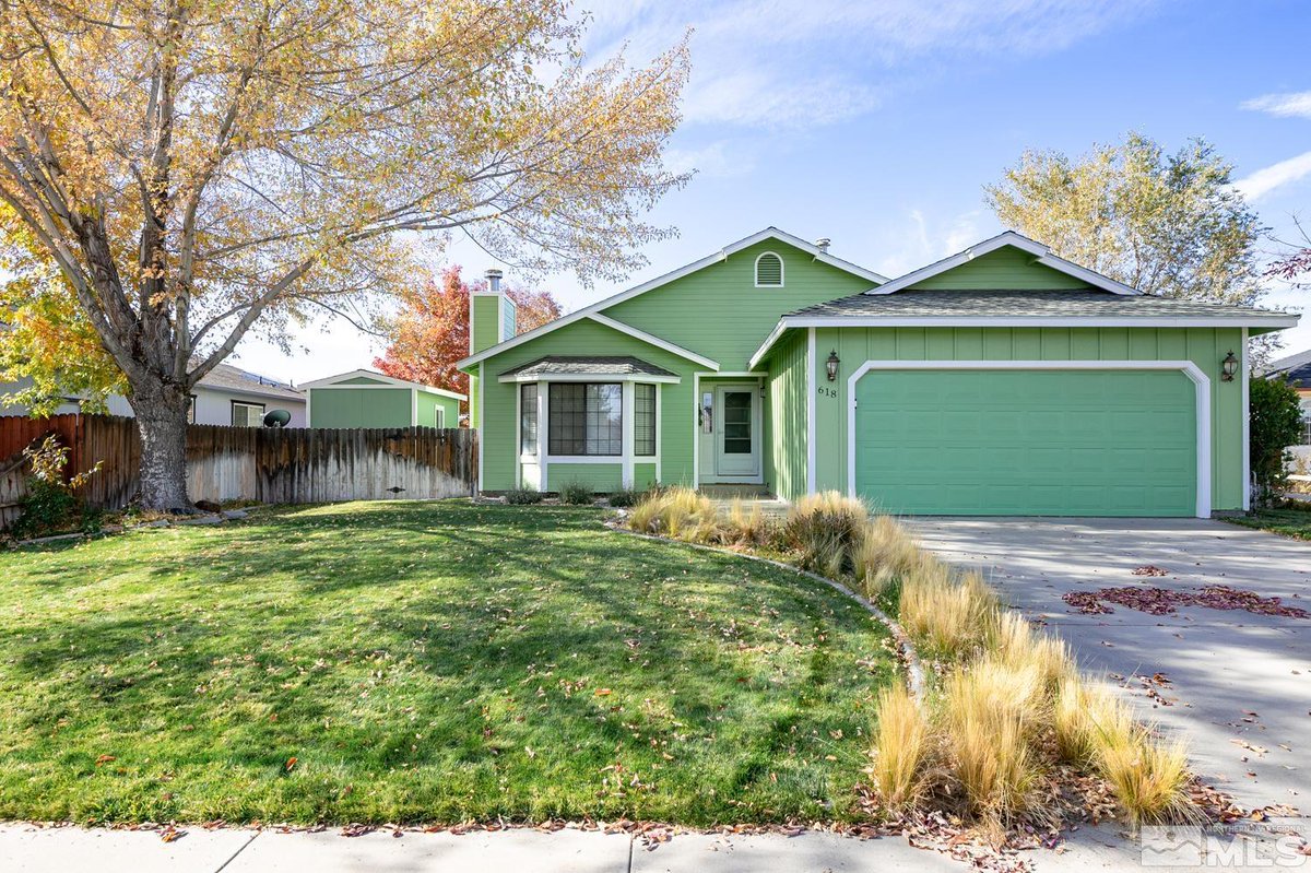 LauraMoline's tweet photo. New Listing! $459,000.00, 3BR, 2BA, 618 Kim, Gardnerville, NV 89460, Full Details https://t.co/gBOaT0C9Cp https://t.co/Gw4aYb7xFu
