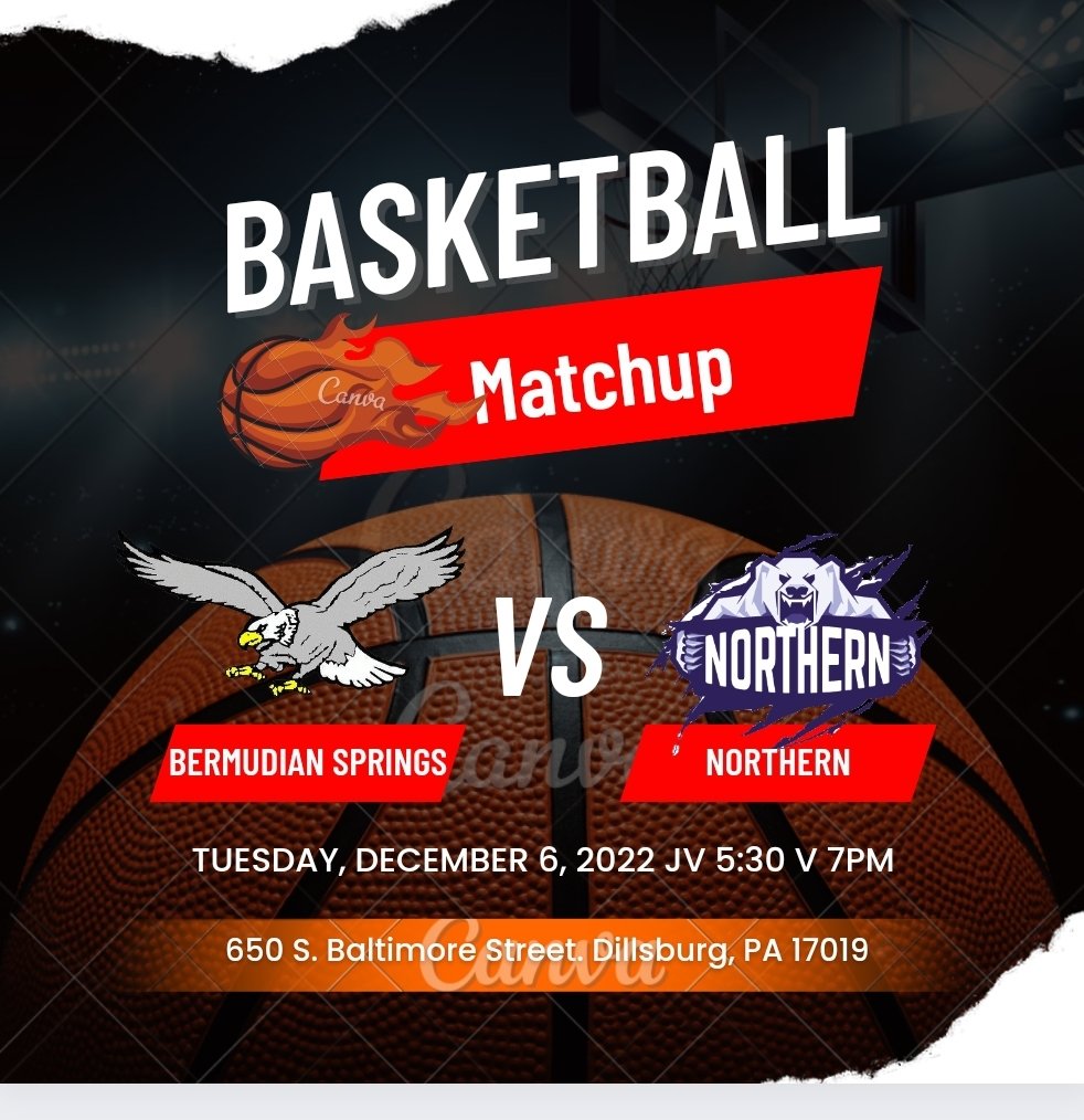 Bermudian Springs Boys’ Basketball tweet media